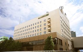 โรงแรมเมโทรโพลิแทน โมริโอกะ